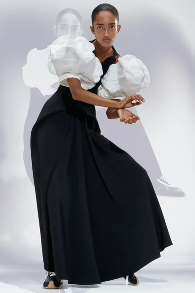 Look 9